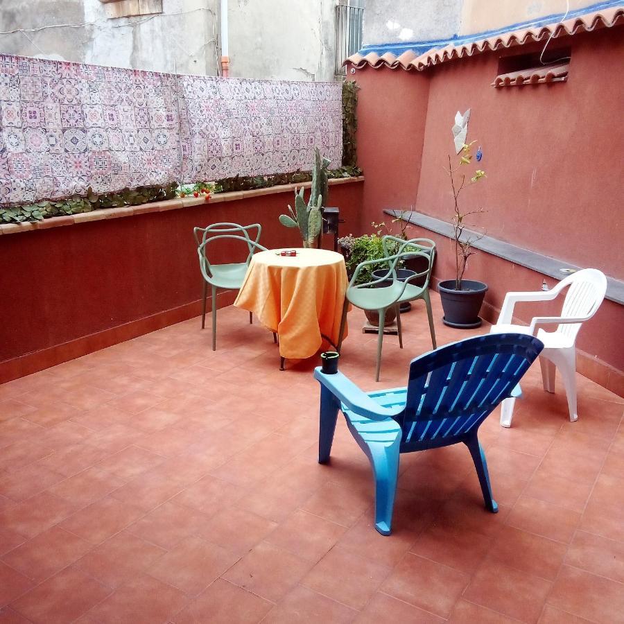 John Home Catania Kültér fotó
